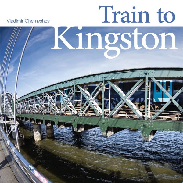Train to Kingston CD