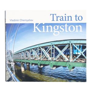 Train to Kingston CD - Image 3